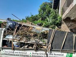 Best Commercial Junk Removal  in Deer Park, WA