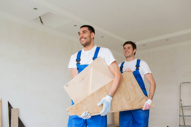 Best Basement Cleanout  in Deer Park, WA